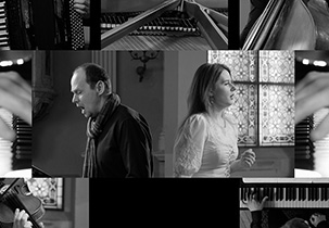 Dainu kamermistērija 