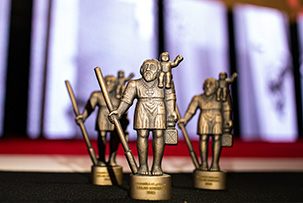 “Lielā Kristapa” reklāmklips