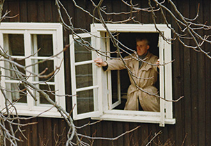 Neglītais pīlēns – cilvēka bērns 