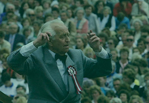 Neatkarības deklarācijai – 30 / arhīva seanss