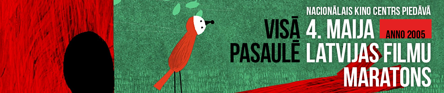 Latvijas filmu maratons 2021 programma