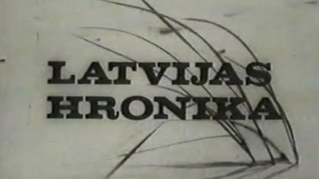 Latvijas hronika Nr.8