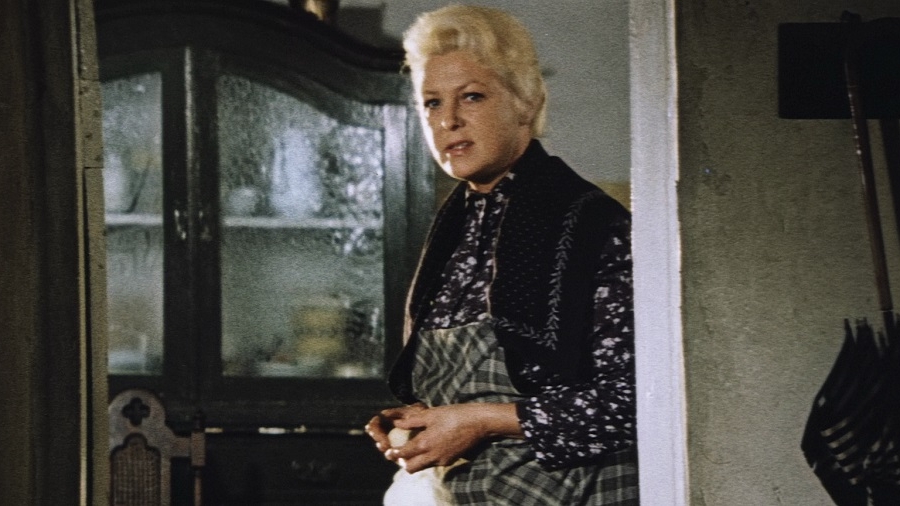 Sve&scaron;ās kaislības