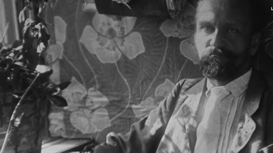 Latvie&scaron;u tautas kultūra XIX.g.s. otrajā pusē