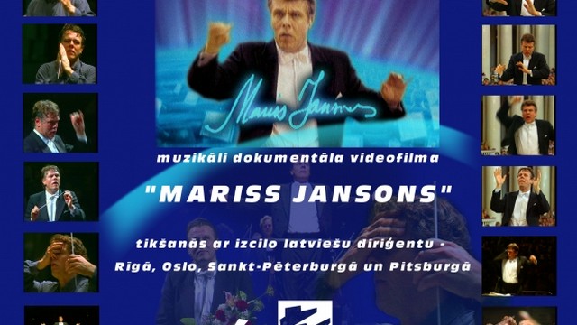 Mariss Jansons