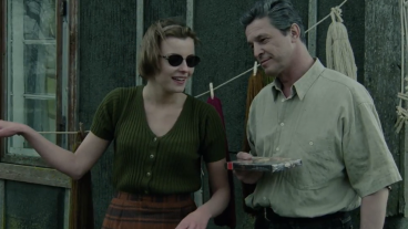 Likteņdzirnas (1997)