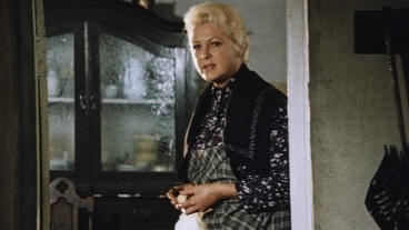 Strange Passions (1983)