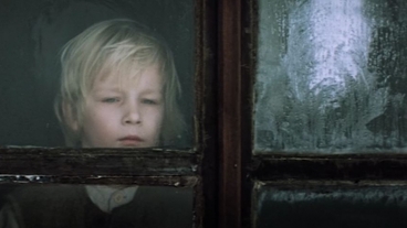 The Boy (1977)