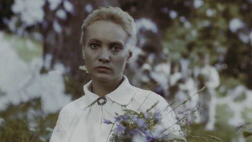 Dzīvīte (1989)