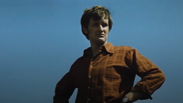 My Frivolous Friend (1975)