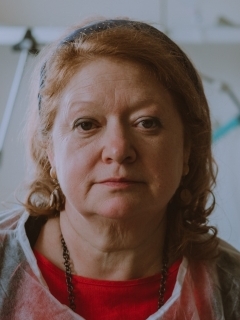 Leonarda Kļaviņa (Ķestere)