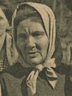 Berta Rūmniece