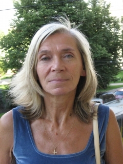 Anita Uzulniece