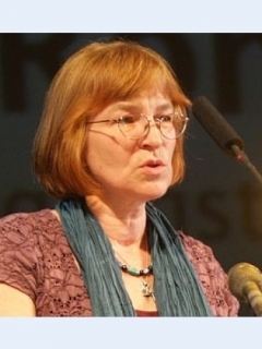 Ieva Romanova