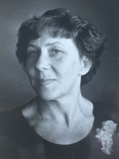Ināra Antone