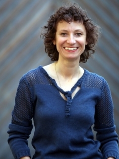 Anna Šteina