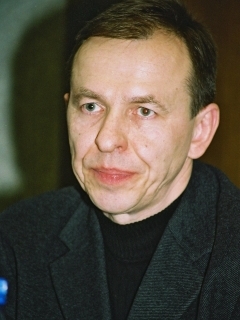 Dzintars Belogrudovs