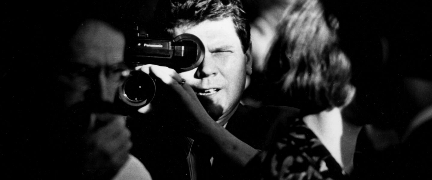 Režisora un operatora Jura Podnieka filmas