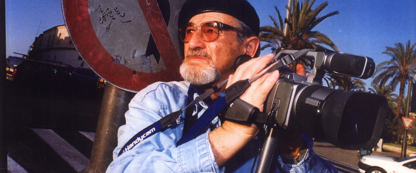 Režisoram Hercam Frankam 100