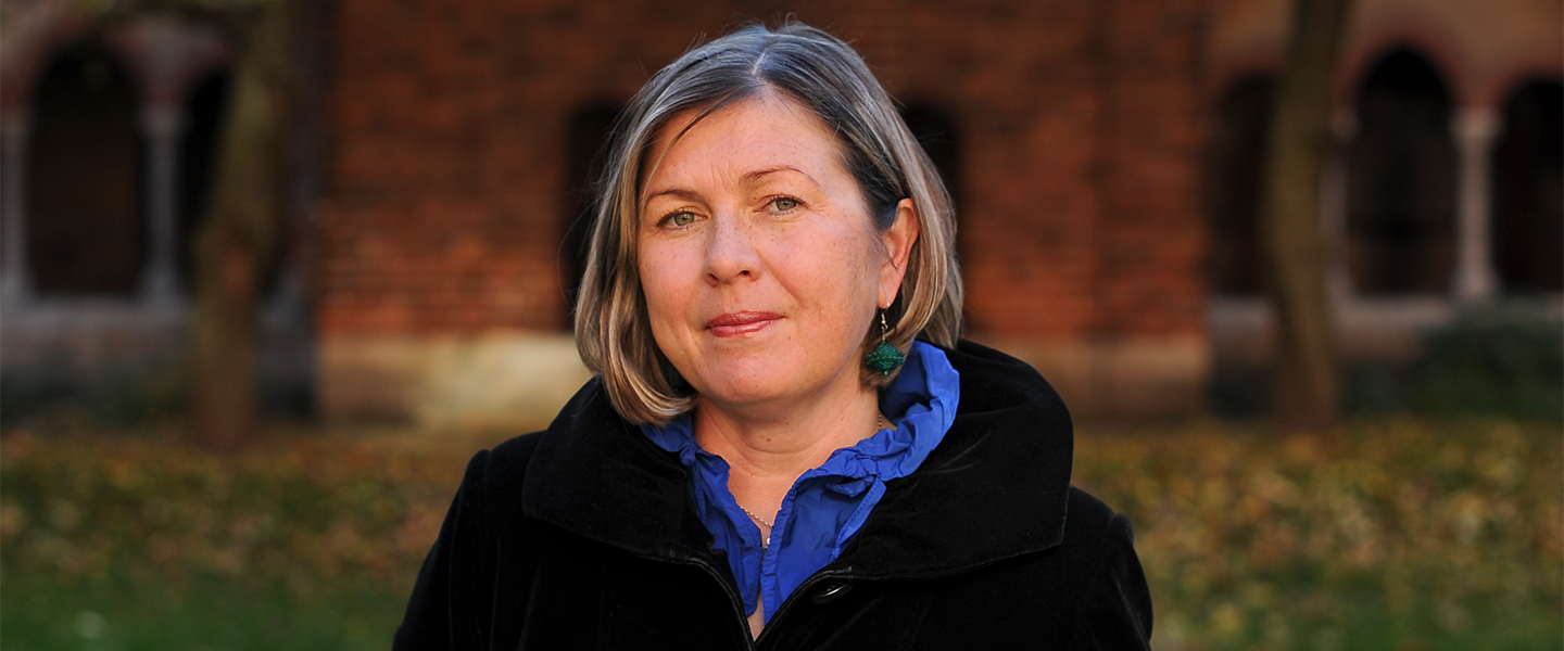 Rakstniece Nora Ikstena