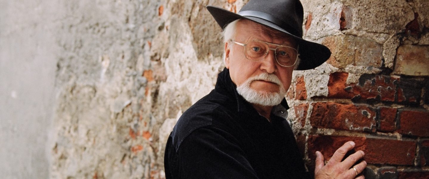 Režisors Jānis Streičs